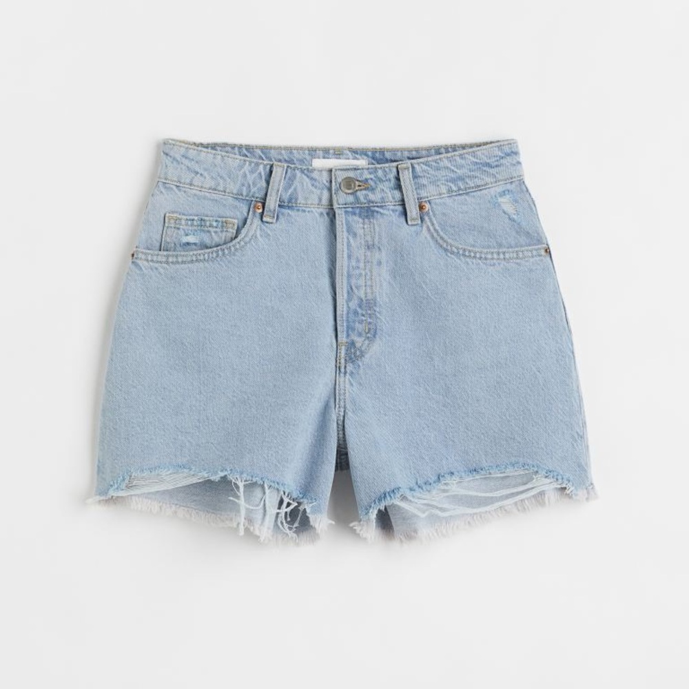 H&M• Women’s Denim Shorts Size US 12